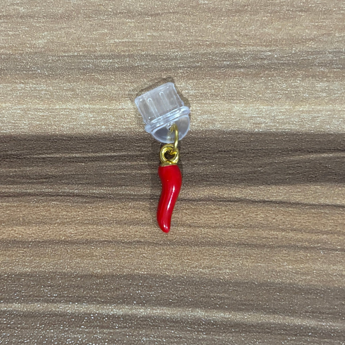 Chili (Spicy) Kindle Charm