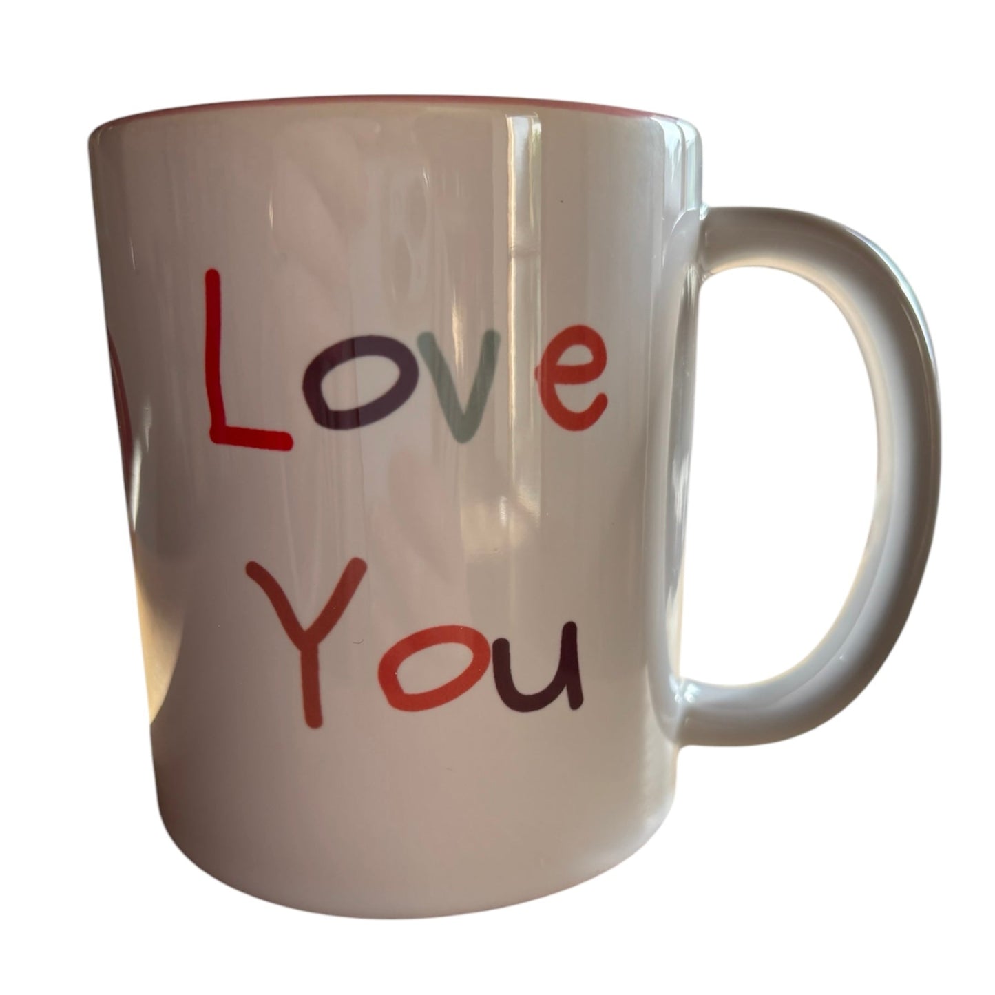 Best Mum Ever White Ceramic Mugs 11oz or 15oz