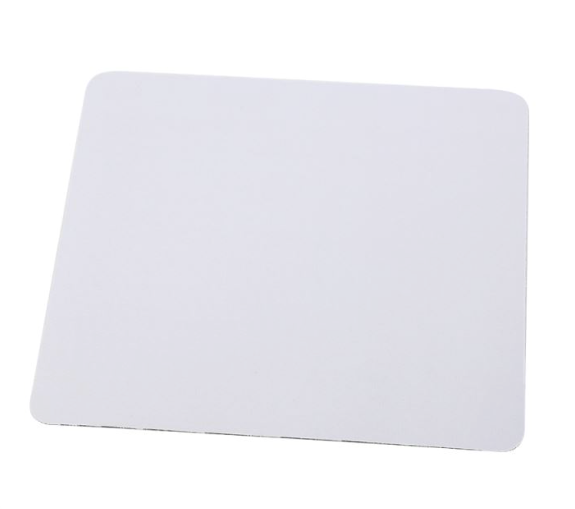 Blank Mousepad - add your own design